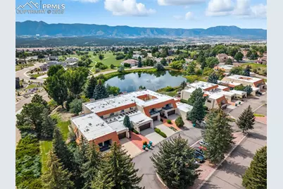 14420 Club Villa Drive #A, Colorado Springs, CO 80921 - Photo 2