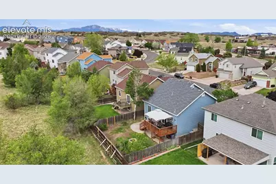 5159 Prairie Grass Lane, Colorado Springs, CO 80922 - Photo 26