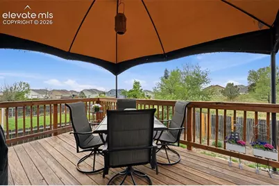 5159 Prairie Grass Lane, Colorado Springs, CO 80922 - Photo 22