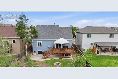 5159 Prairie Grass Lane, Colorado Springs, CO 80922 - Photo 24