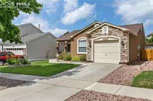 6793 Summer Grace St, Colorado Springs, CO 80923 - Photo 2