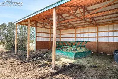 5660 Sandy Creek Heights, Colorado Springs, CO 80926 - Photo 44