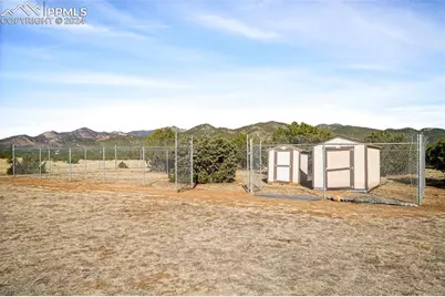 5660 Sandy Creek Heights, Colorado Springs, CO 80926 - Photo 12