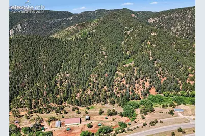 10905 W Highway 24, Green Mountain Falls, CO 80819 - Photo 34