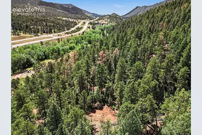 10905 W Highway 24, Green Mountain Falls, CO 80819 - Photo 36
