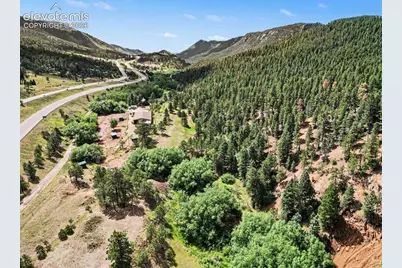 10905 W Highway 24, Green Mountain Falls, CO 80819 - Photo 30