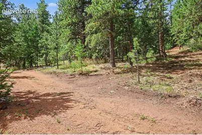 10905 W Highway 24, Green Mountain Falls, CO 80819 - Photo 18