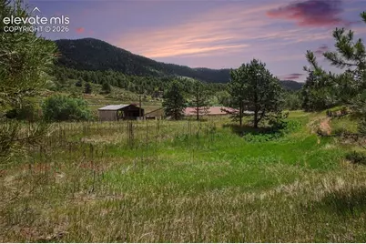 10905 W Highway 24, Green Mountain Falls, CO 80819 - Photo 2
