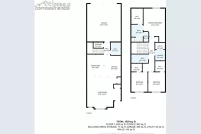 6241 Old Glory Drive, Colorado Springs, CO 80925 - Photo 22