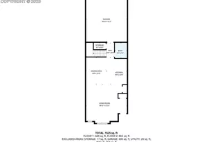 6241 Old Glory Dr, Colorado Springs, CO 80925 - Photo 20