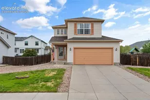 12633 Pine Valley Cir, Peyton, CO 80831 - Photo 1