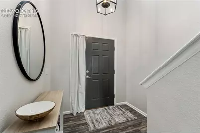 12633 Pine Valley Circle, Peyton, CO 80831 - Photo 4