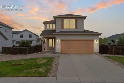 12633 Pine Valley Circle, Peyton, CO 80831 - Photo 26