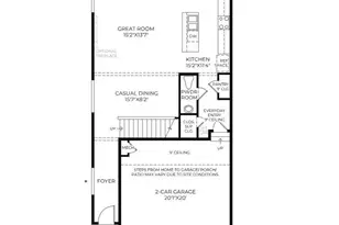 6613 Cornelius Pt, Colorado Springs, CO 80923 - Photo 2
