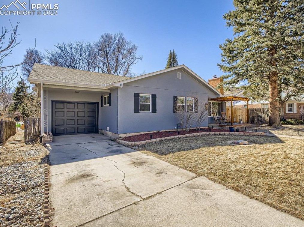 506 Valley Rd, Colorado Springs, CO 80904-2067