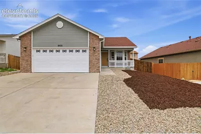8430 Sedgewick Drive, Colorado Springs, CO 80925 - Photo 1