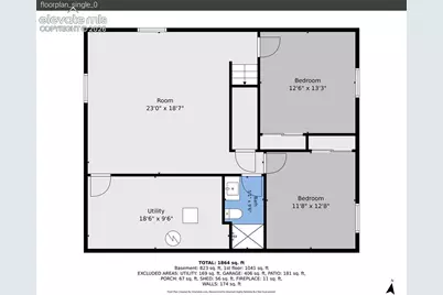 8430 Sedgewick Drive, Colorado Springs, CO 80925 - Photo 28