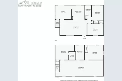 1215 Bowser Drive, Colorado Springs, CO 80909 - Photo 46