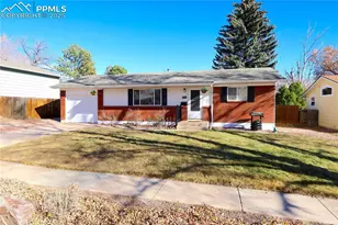1215 Bowser Dr, Colorado Springs, CO 80909 - Photo 2