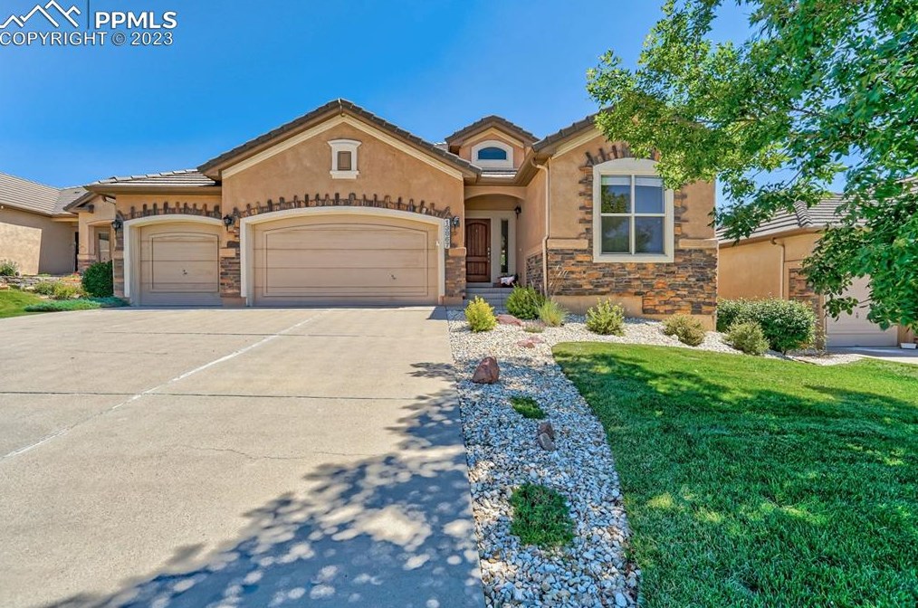 13867 Firefall Ct, Colorado Springs, CO 80921-2084