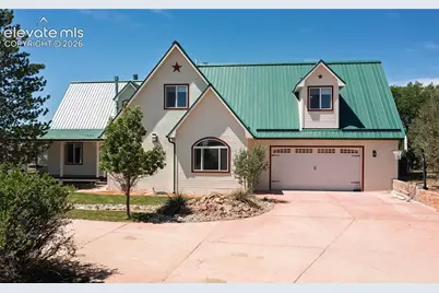 6650 Zercher Road, Beulah, CO 81023 - Photo 1