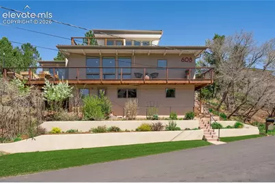 608 Columbia Court, Colorado Springs, CO 80904 - Photo 2