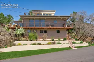 608 Columbia Ct, Colorado Springs, CO 80904 - Photo 2