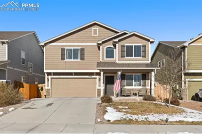7228 New Meadow Drive, Colorado Springs, CO 80923 - Photo 34