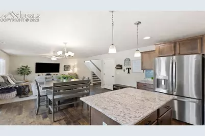 7228 New Meadow Drive, Colorado Springs, CO 80923 - Photo 8