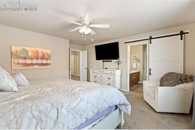 7228 New Meadow Drive, Colorado Springs, CO 80923 - Photo 18