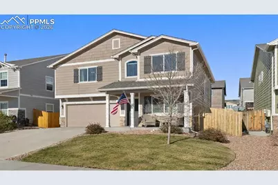 7228 New Meadow Drive, Colorado Springs, CO 80923 - Photo 2