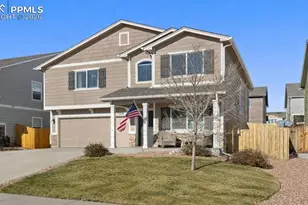 7228 New Meadow Dr, Colorado Springs, CO 80923 - Photo 2