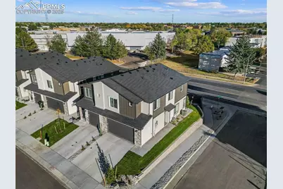 3555 Rosette Grove, Colorado Springs, CO 80910 - Photo 2