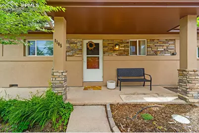 1105 Parkview Boulevard, Colorado Springs, CO 80905 - Photo 2