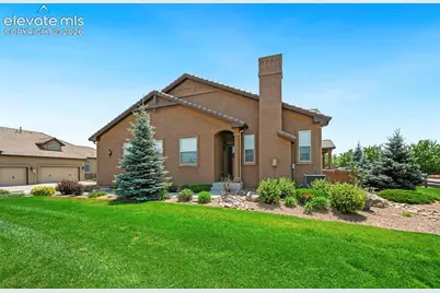 13114 Cake Bread Heights, Colorado Springs, CO 80921 - Photo 4