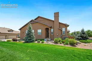 13114 Cake Bread Heights, Colorado Springs, CO 80921 - Photo 4