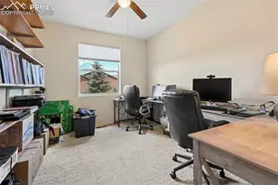 13114 Cake Bread Heights, Colorado Springs, CO 80921 - Photo 18