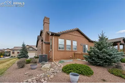13114 Cake Bread Heights, Colorado Springs, CO 80921 - Photo 2