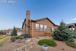 13114 Cake Bread Heights, Colorado Springs, CO 80921 - Photo 2