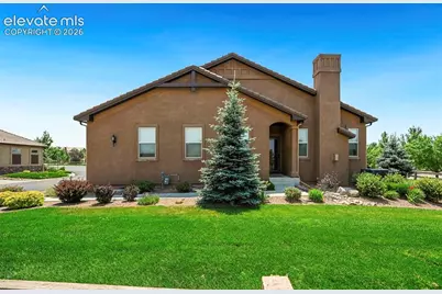 13114 Cake Bread Heights, Colorado Springs, CO 80921 - Photo 2
