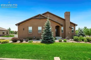 13114 Cake Bread Heights, Colorado Springs, CO 80921 - Photo 2