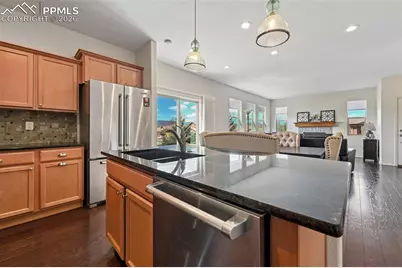 13114 Cake Bread Heights, Colorado Springs, CO 80921 - Photo 16