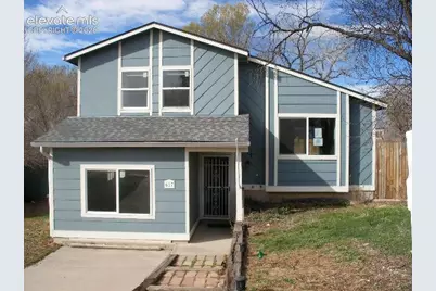 617 Autumn Place, Fountain, CO 80817 - Photo 1