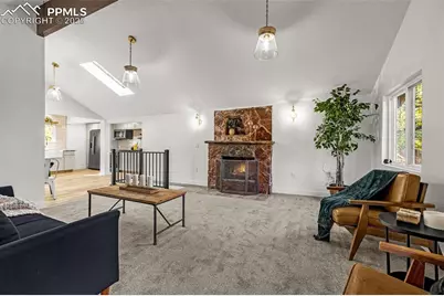 10 Rock Hill Road, Manitou Springs, CO 80829 - Photo 16