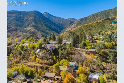 10 Rock Hill Road, Manitou Springs, CO 80829 - Photo 40