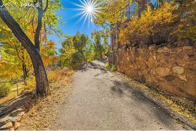 10 Rock Hill Road, Manitou Springs, CO 80829 - Photo 6