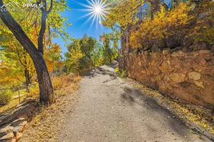 10 Rock Hill Rd, Manitou Springs, CO 80829 - Photo 6