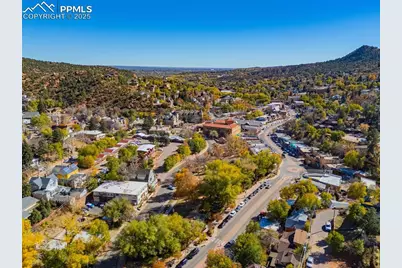 10 Rock Hill Road, Manitou Springs, CO 80829 - Photo 44
