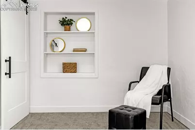 10 Rock Hill Road, Manitou Springs, CO 80829 - Photo 22