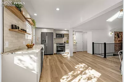 10 Rock Hill Road, Manitou Springs, CO 80829 - Photo 8